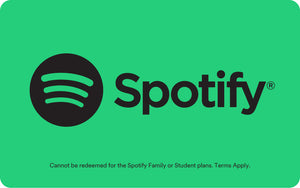 Spotify Premium Upgrade 1 Years New or Old Account